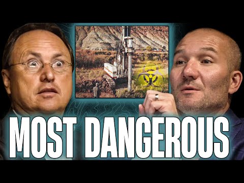 What You Should NEVER Do at Skinwalker Ranch