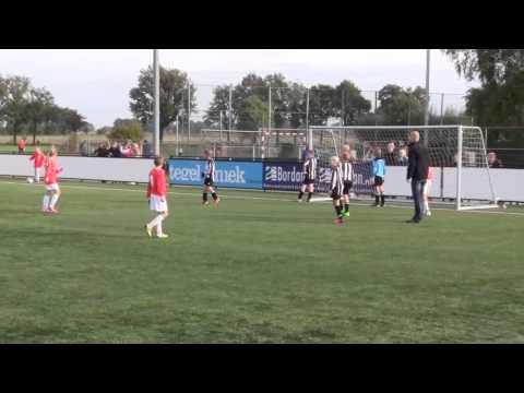 De Tukkers E2 - Voorwaarts E1(20)