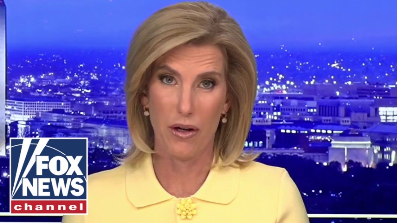 Laura Ingraham: This was the most scathing criticism of Pam Bondi