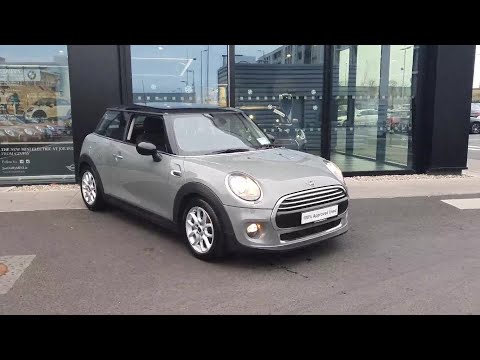 191C3971 - 2019 MINI HATCH 3-Door Cooper Classic 23,800