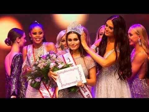 Miss Universe Denmark 2019 FULL SHOW (HD)