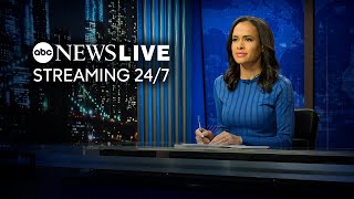 2022 West Virginia, Nebraska primary coverage on ABC News Live Prime