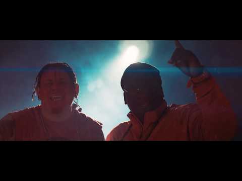 J Payne - I Saw The Light (feat. Marz & Excalibar) Official Music Video