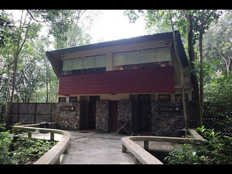 The Kasturi Cherating