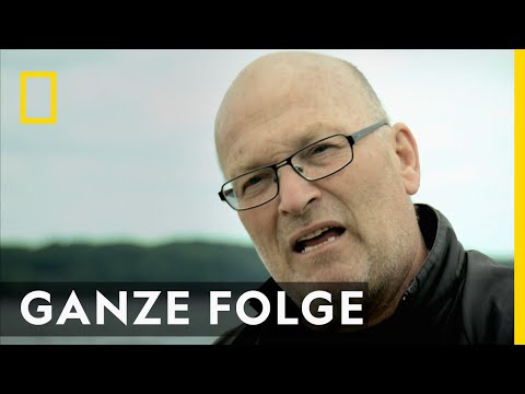 Folge 4 - UFOs über Europa | National Geographic