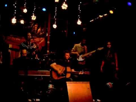 Missoula- Sam Arnold