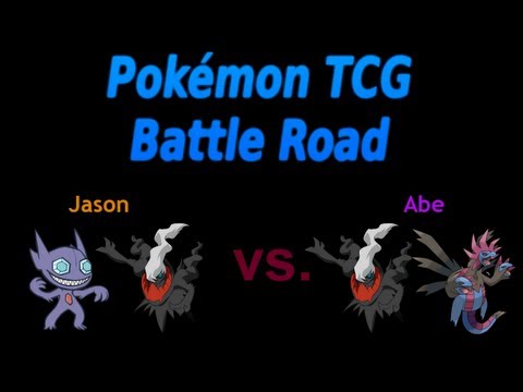 Des Plaines, IL Battle Road Round 2 - Jason Klaczynski vs. Abe Morales