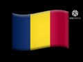 Chad EAS Alarm 2015 FAKE MOCK REQUESTED