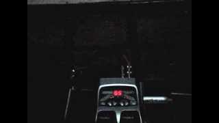 Video thumbnail for Prueba de la pedalera digitech BP80 by Bajo y Musica