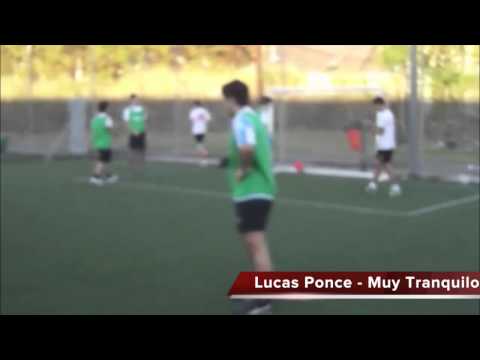 15 Mejores Goles Copa Palermo VI