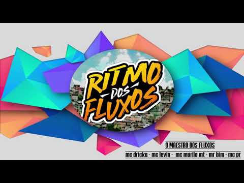 SET DJ ERY - O MAESTRO DOS FLUXOS (Vrs. LIGHT DJ SOMNIC)