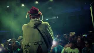 Digital Underground Tour Trailer 2019
