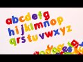 The Alphabet Song ABCs Song For Kids