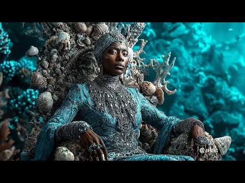 Iemanjá - Espelho do Mar