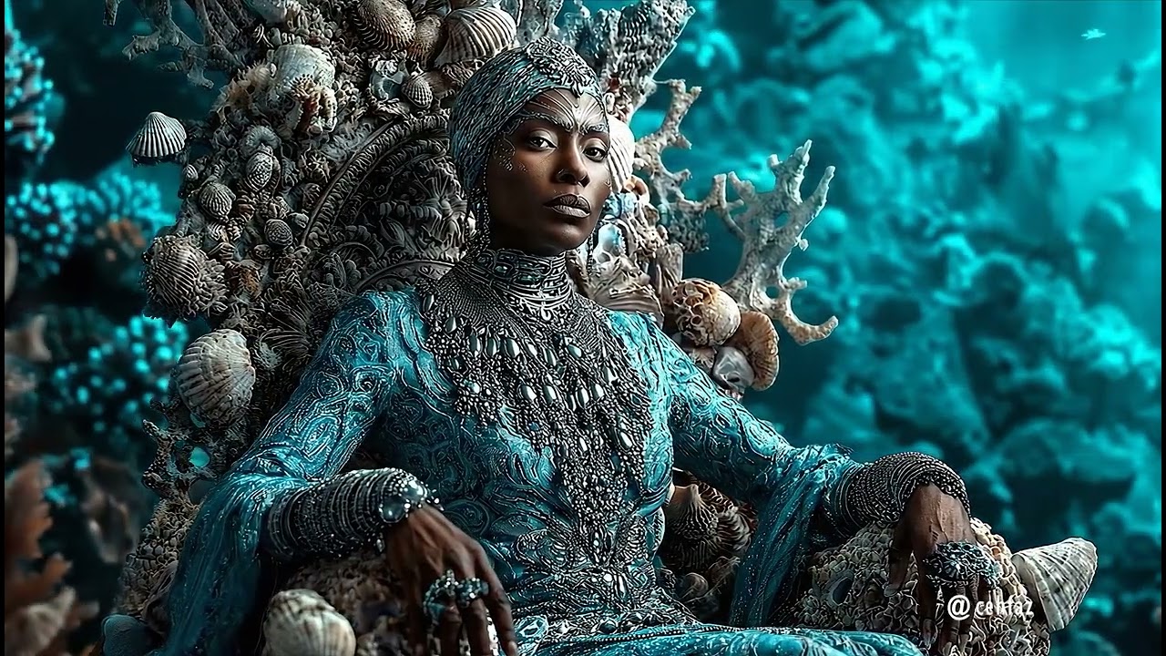 Iemanjá - Espelho do Mar