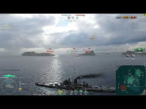 Brawl(ing ) Des Moines.Best ship for this mod?