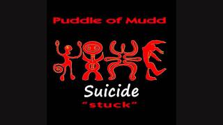 Puddle Of Mudd - Suicide