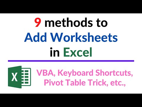 Highlight every nth Row in Excel