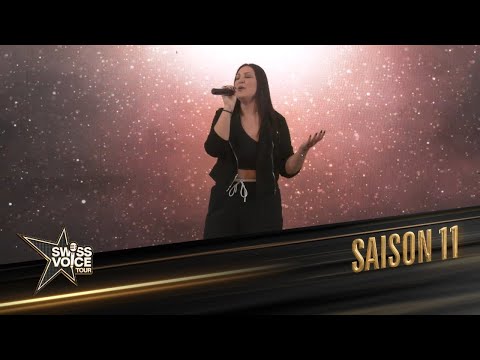 Luana - Swiss Voice Tour 2026, Riviera Centre