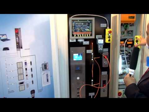 Coverage of Tangent Technology / ARKEL Interview at IEE Expo - 2014