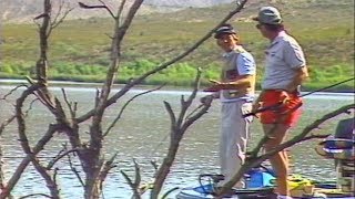 Learn how to flip from the inventor Dave Gliebe Part 1