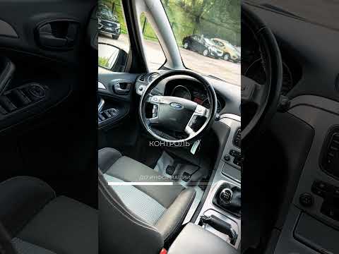 фото ford s-max i рестайлинг 0
