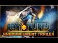 Gameplay video of Ion Fury  All Platforms