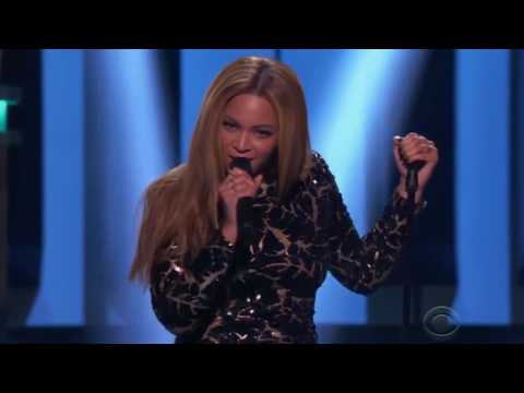 Tribute Stevie Wonder - Beyoncé, Ed Sheeran & Gary Clark Jr