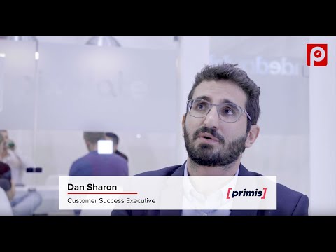 Interview with Primis about video advertising and ad fraud