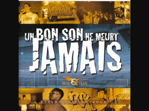 03 - En ce moment c'est chaud ( redemption & dandy baron )