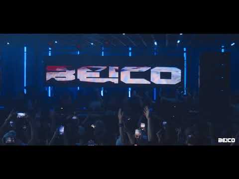 Beico Live at STADIUM MDQ