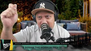 Download lagu KISAH SERAM PENGAWAL KESELAMATAN | DIALIHKAN KETIKA TIDUR DALAM LORI | NENEK BUAT HAL PELIK SEBELUM mp3