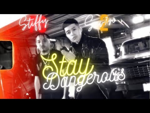 PG Stiffy ft 2 Sev7n - Stay Dangerous (Reaction) l BHPReviews