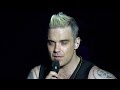 Robbie Williams - She's the One @ Hard Rock ...