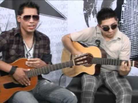 Efekto X - Quien mas.flv