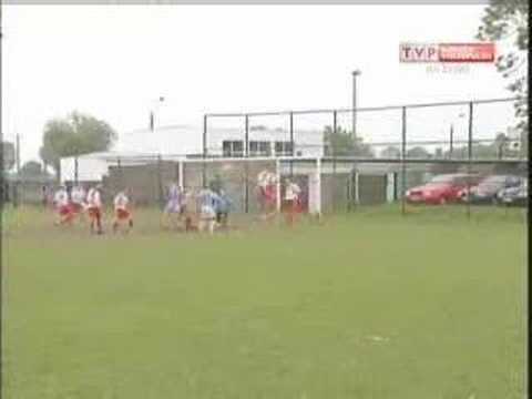 Klos Małyszyn - Lzs Bobrówko