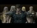 Hokuto No Ken Tough Boy