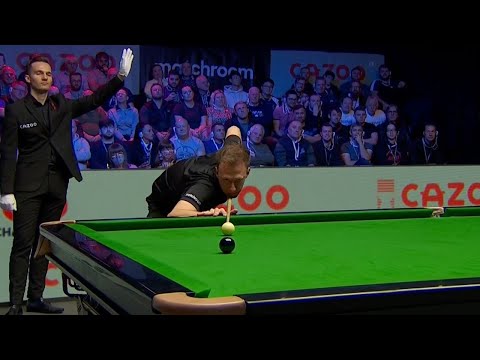 Judd Trump Best Shots 2024