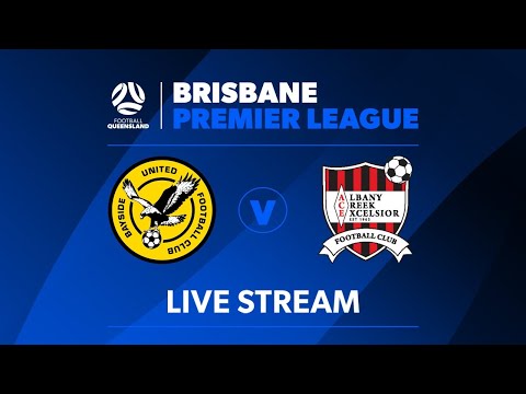Brisbane Premier League R14: Bayside United vs. Albany Creek