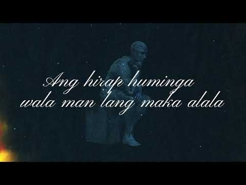 Kushin - Walang Gana ft. Yuridope (Official Lyric Video)