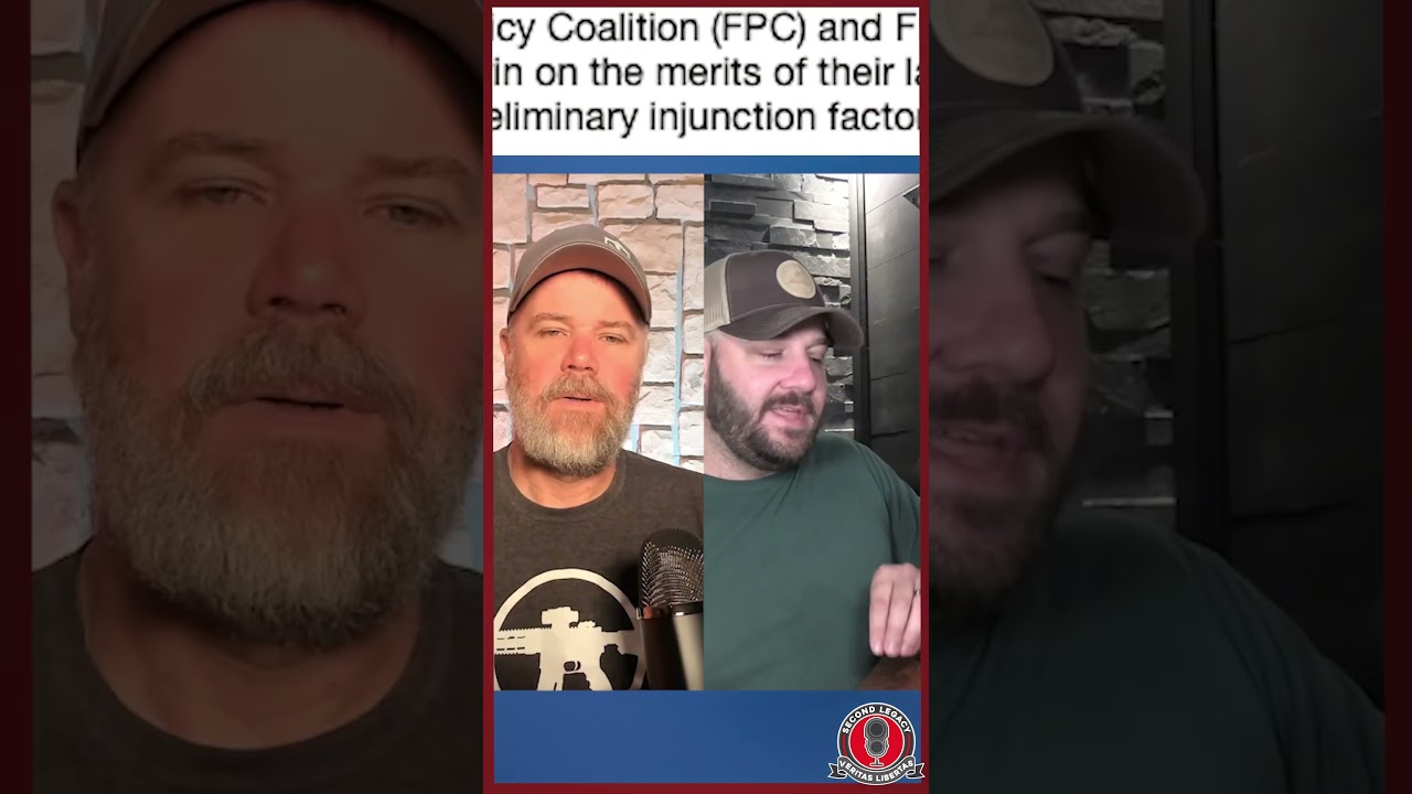 When Courts tell you you’re going to lose… #shortsvideo #guncontrol #democrats