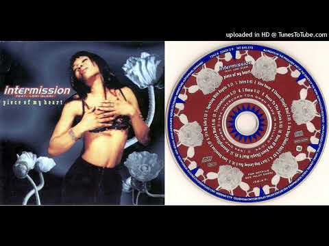 Intermission Feat. Lori Glori – Piece Of My Heart - Teljes album - 1994