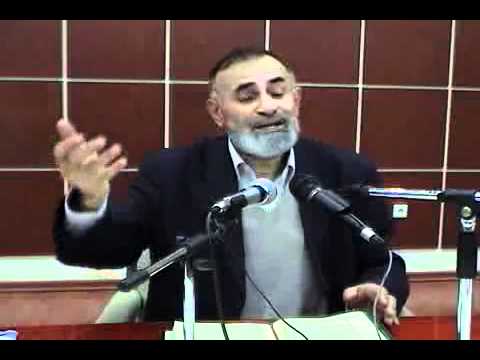 İsra Suresi Tefsir ( 1-8 ) 1.Bölüm Ali KÜÇÜK Hoca