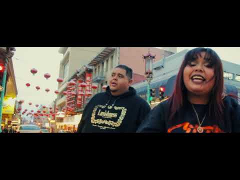 THATSYANAASHAWTY - WANNA DO (OFFICIAL VIDEO)