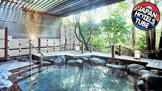 Tokyu Vacations Hakone Gora | Hakone, Japan | Hotel Review ⭐