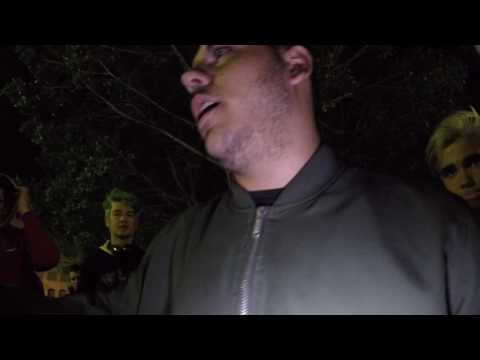 Joma vs Dobleefe (Final) [1ªClasificatoria Aguarap]