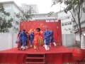 The Pirates Crew Ngày Tết Quê Em Dance