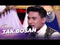 Firsa Tak Bosan KONTES KDI 2024