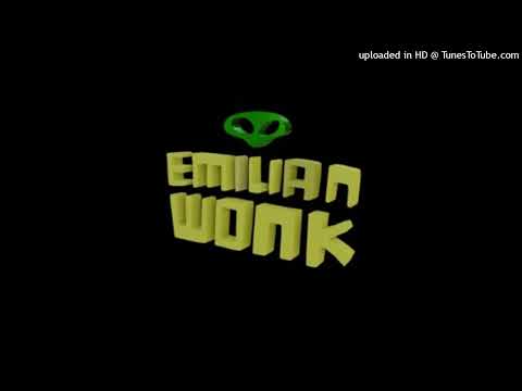 JG Dubz & Emilian Wonk - Wobbling
