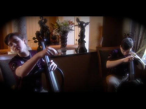 Emil and Dariel - 'Fragile'